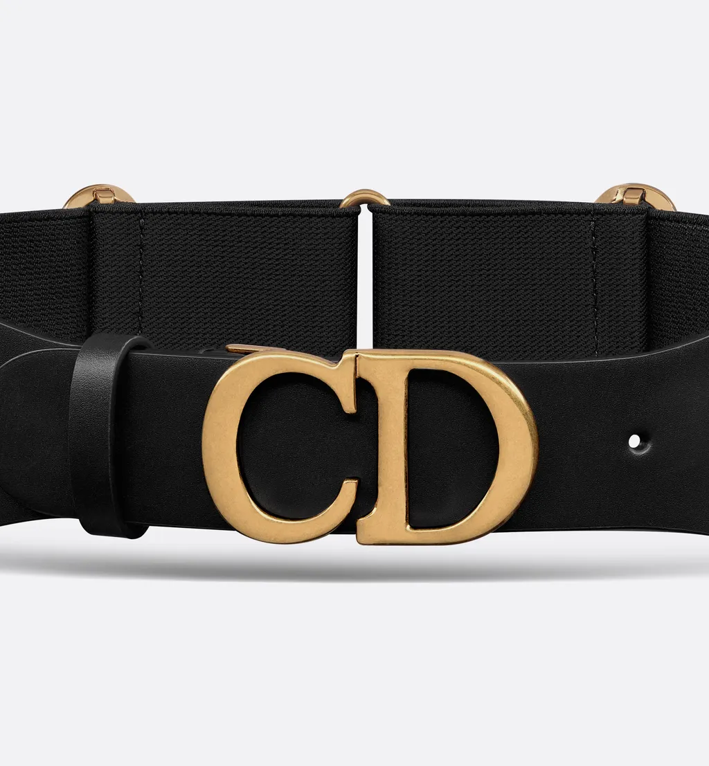 Saddle Pouch Belt