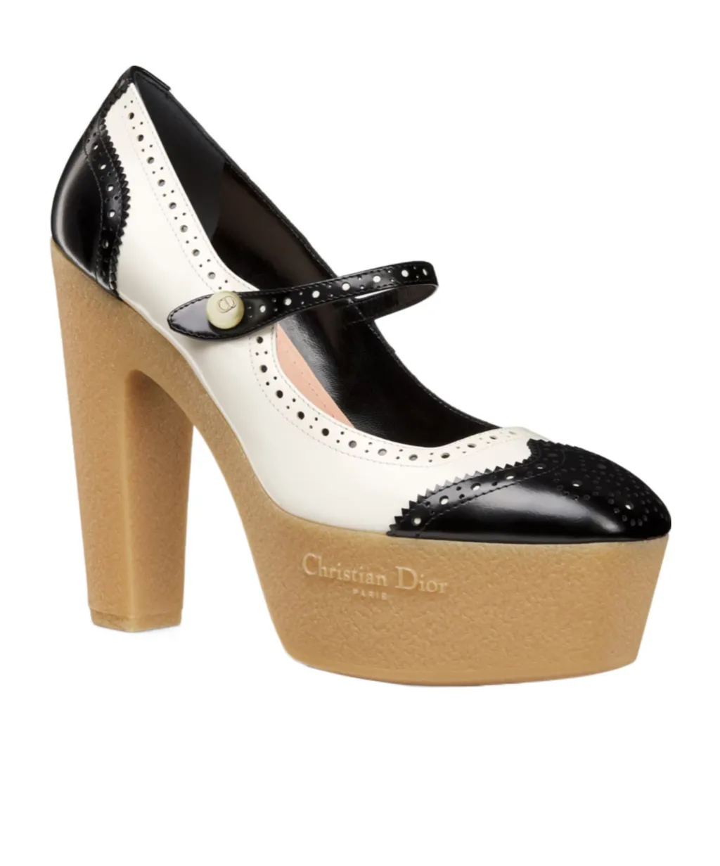 Spectadior Pump