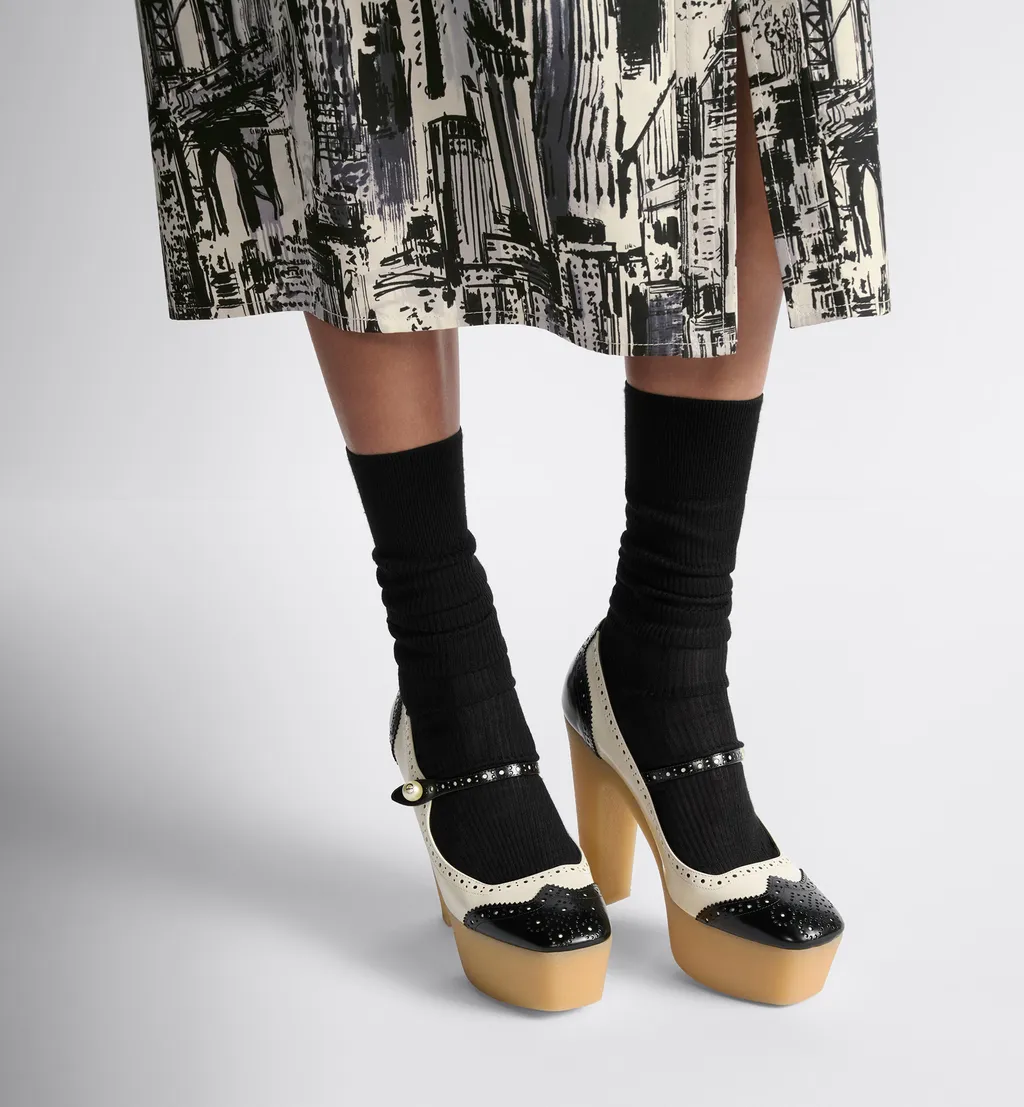 Spectadior Pump