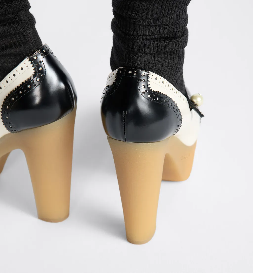 Spectadior Pump