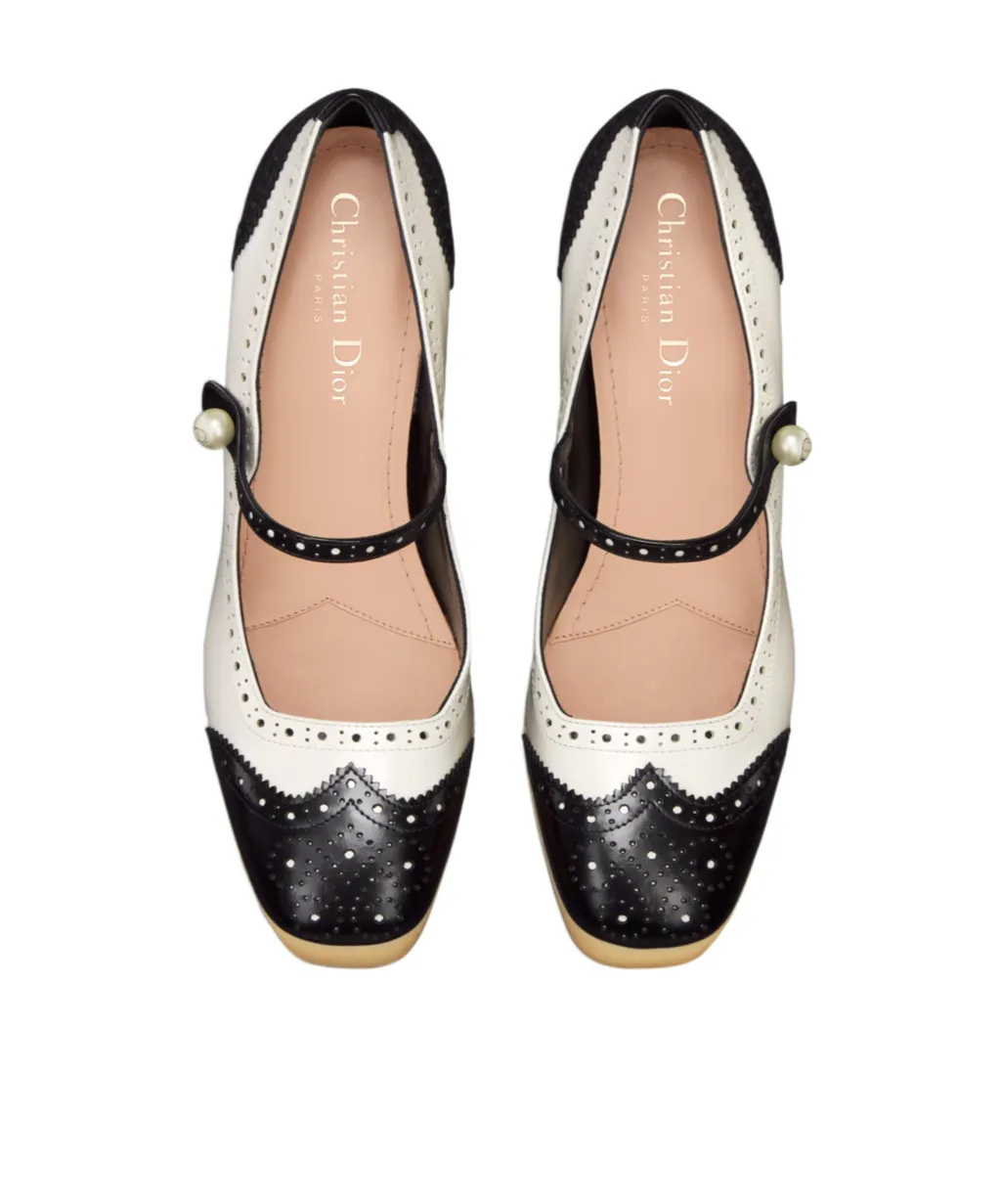 Spectadior Pump