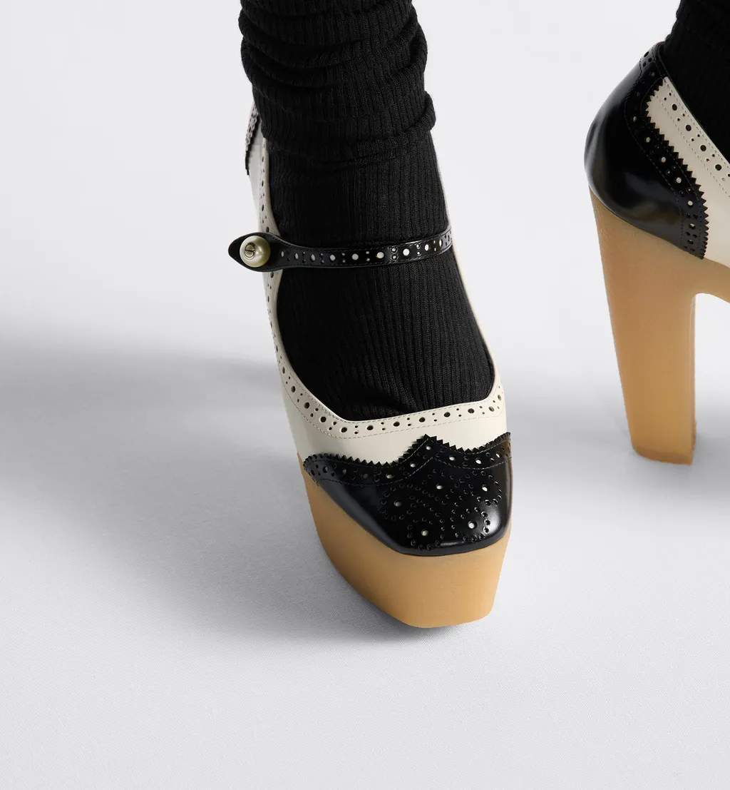 Spectadior Pump