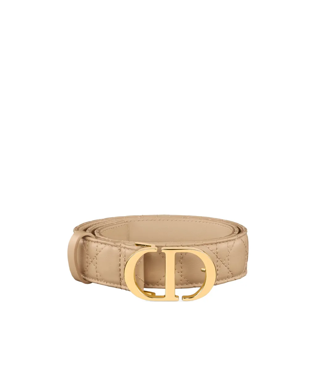 30 Montaigne Belt