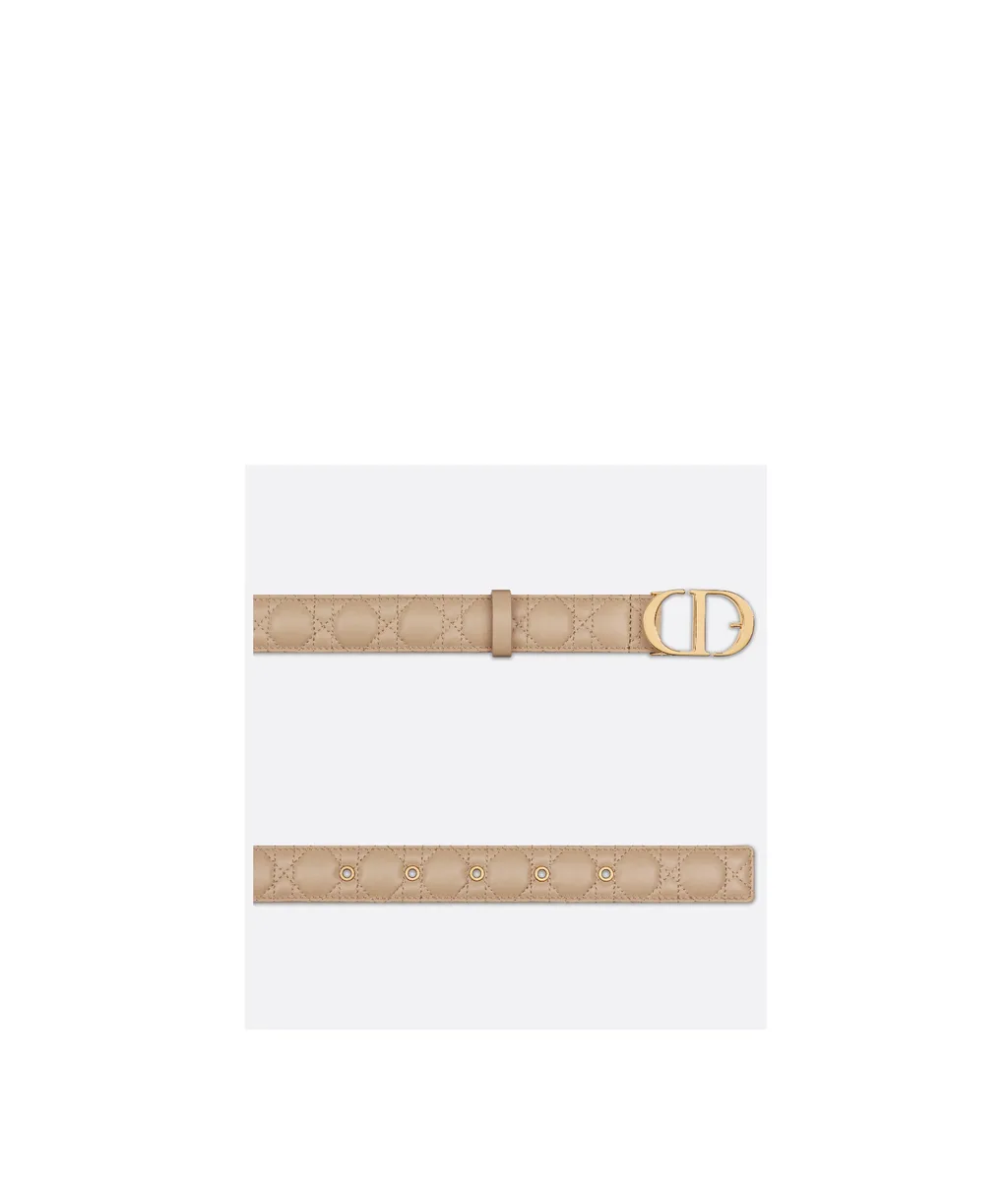 30 Montaigne Belt