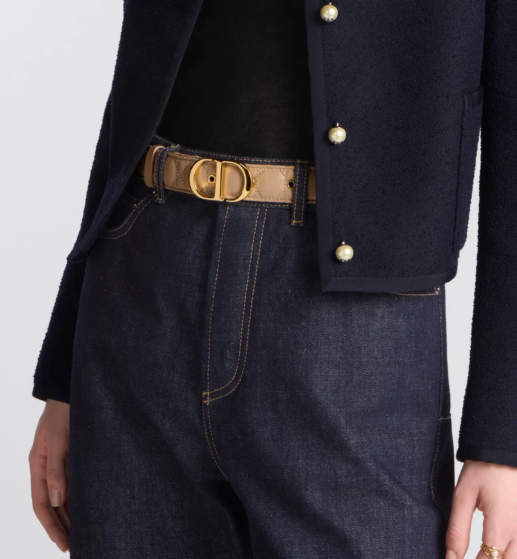 30 Montaigne Belt