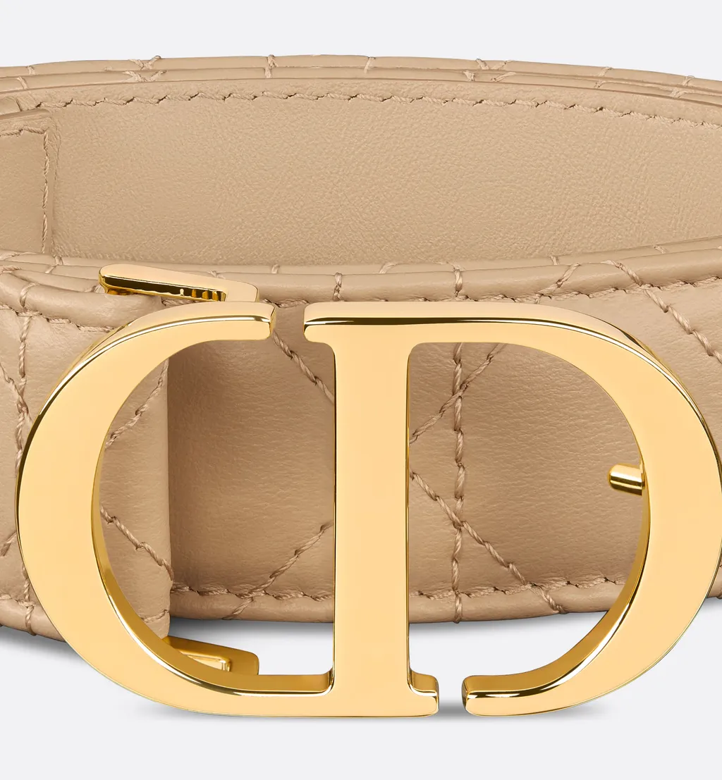 30 Montaigne Belt