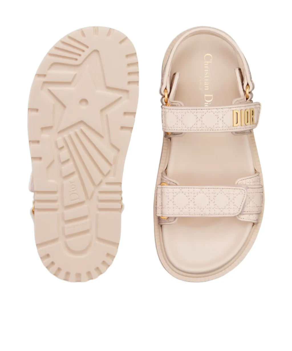 Dioract Sandal