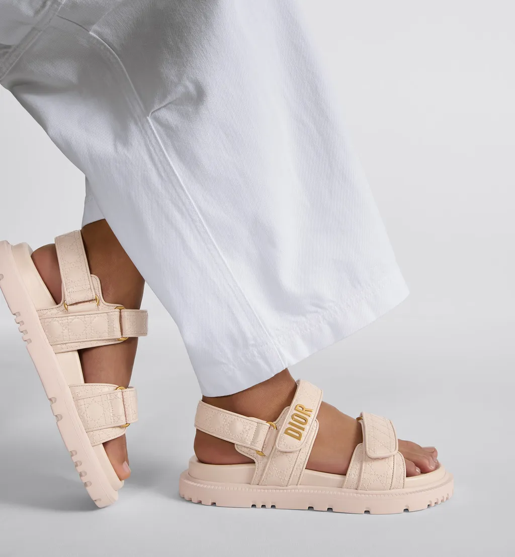 Dioract Sandal