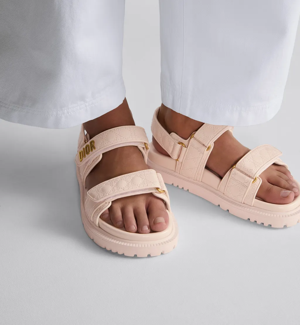 Dioract Sandal