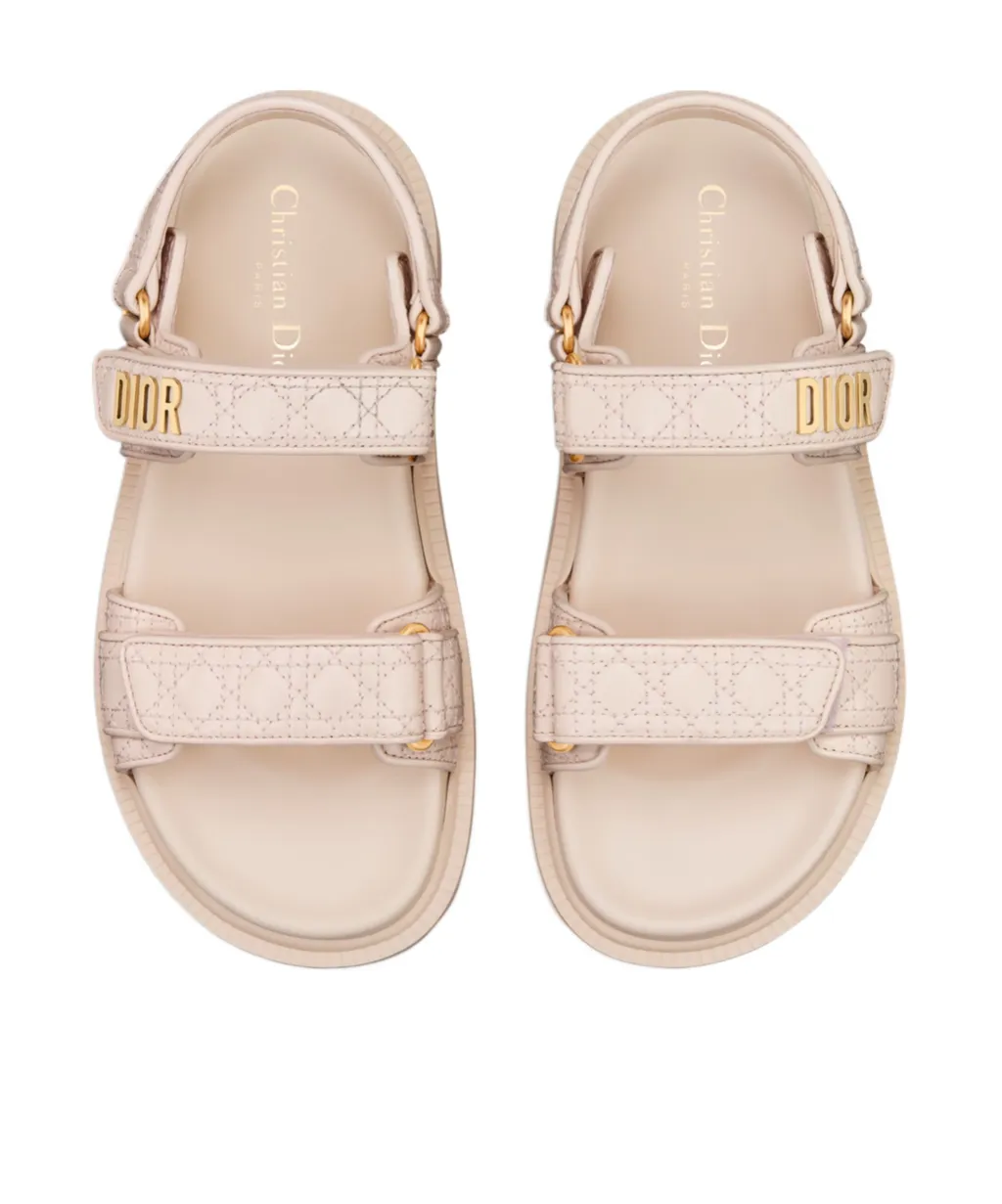 Dioract Sandal