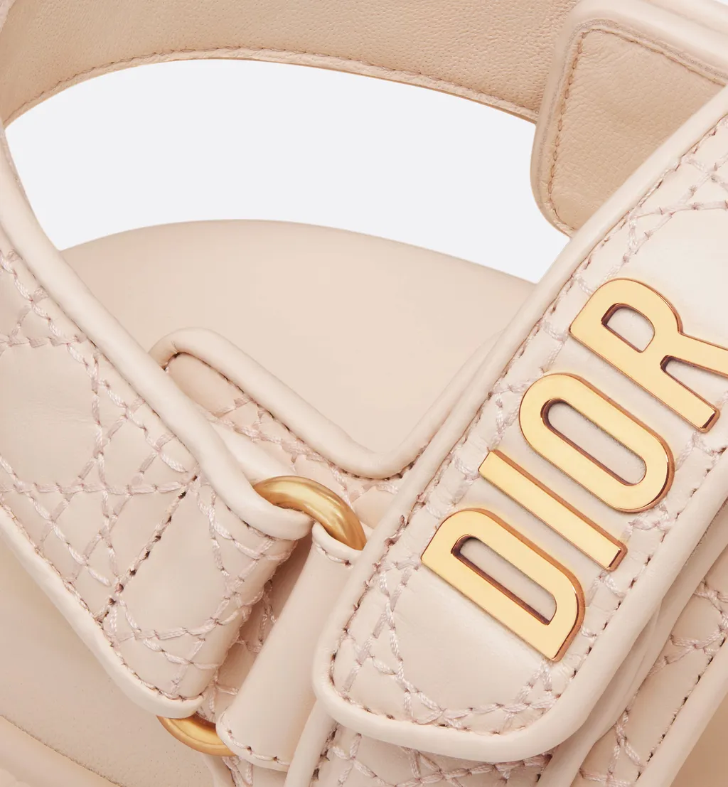 Dioract Sandal