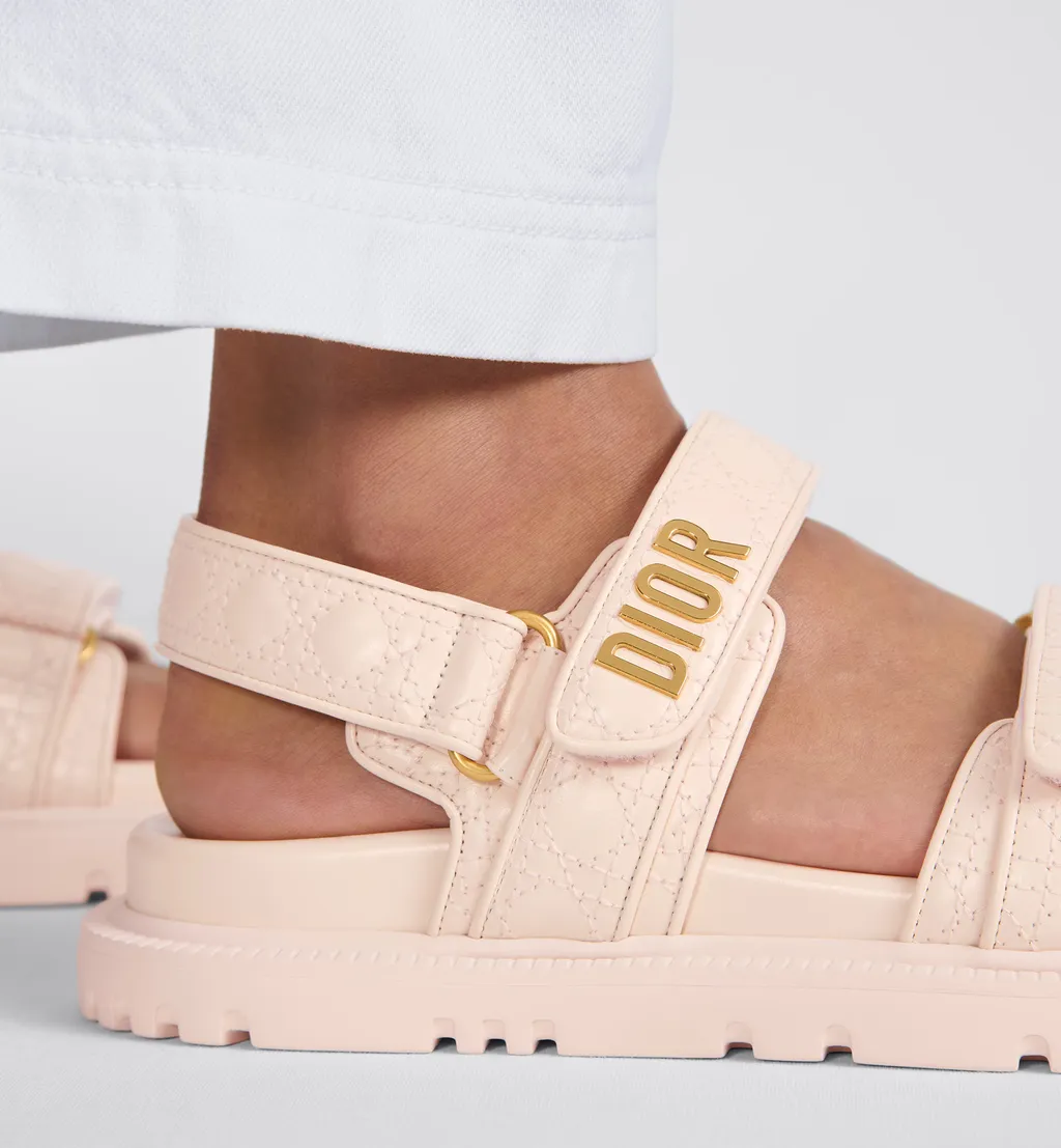 Dioract Sandal