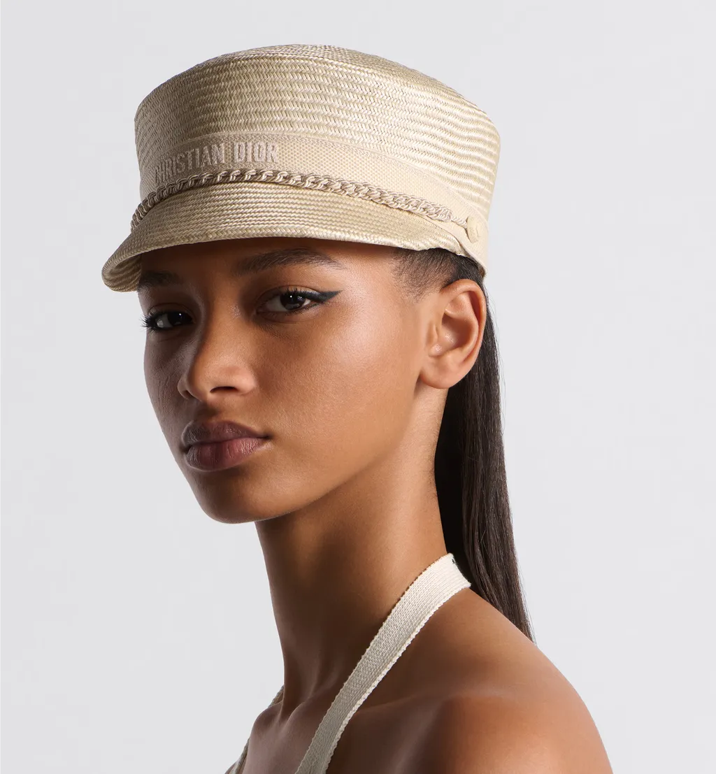 Travel Cap