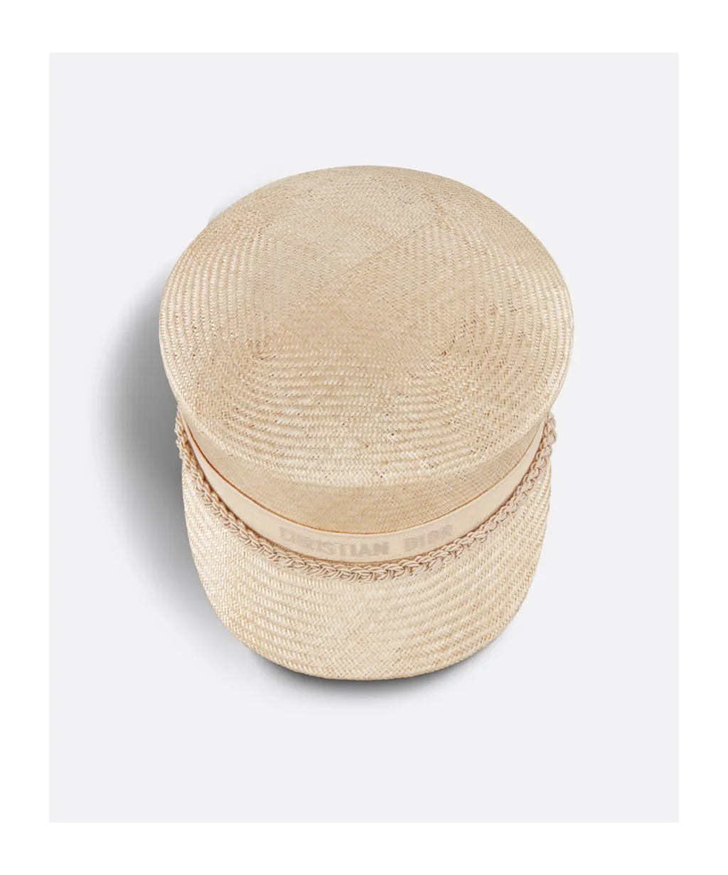 Travel Cap