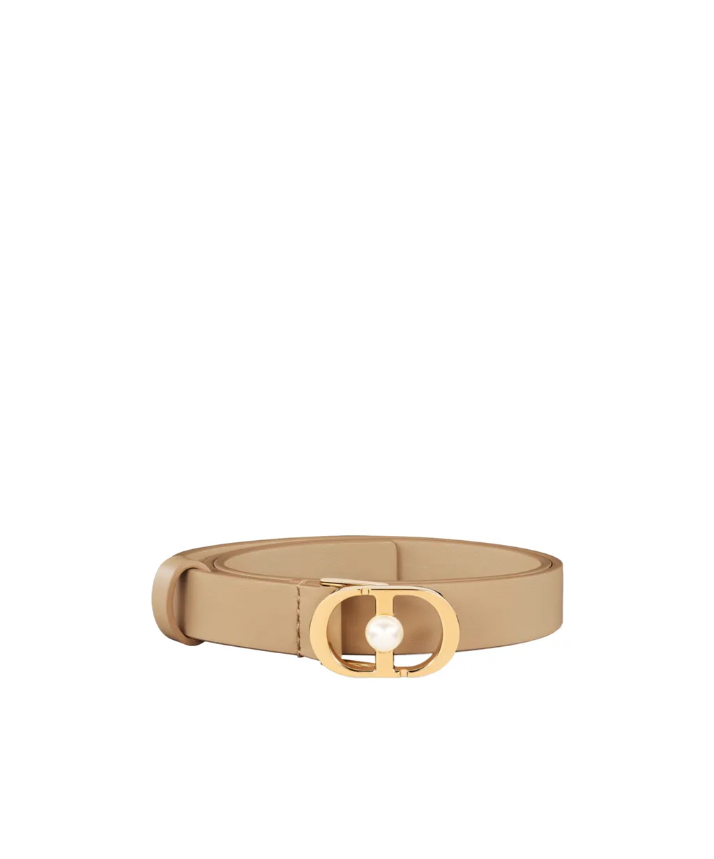 30 Montaigne Jolie Belt