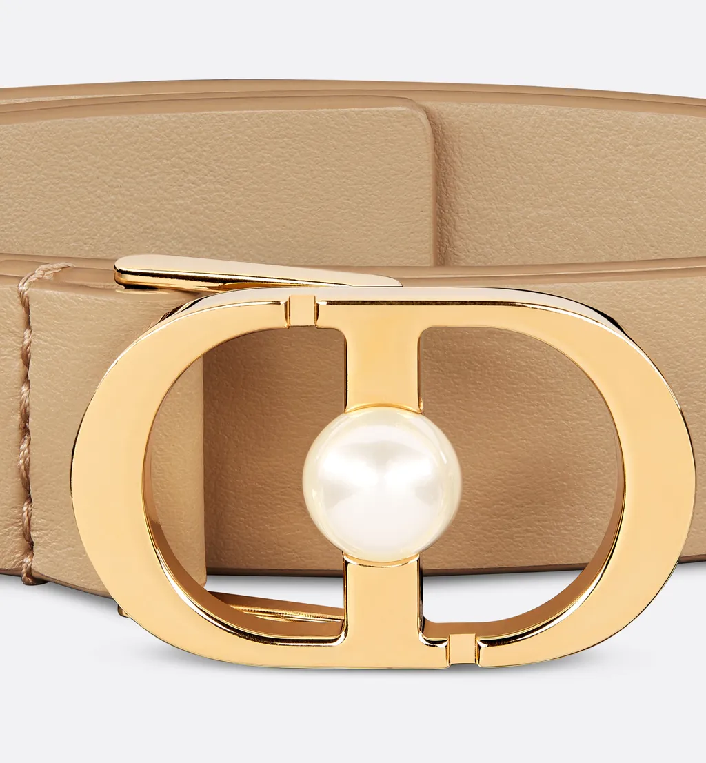30 Montaigne Jolie Belt
