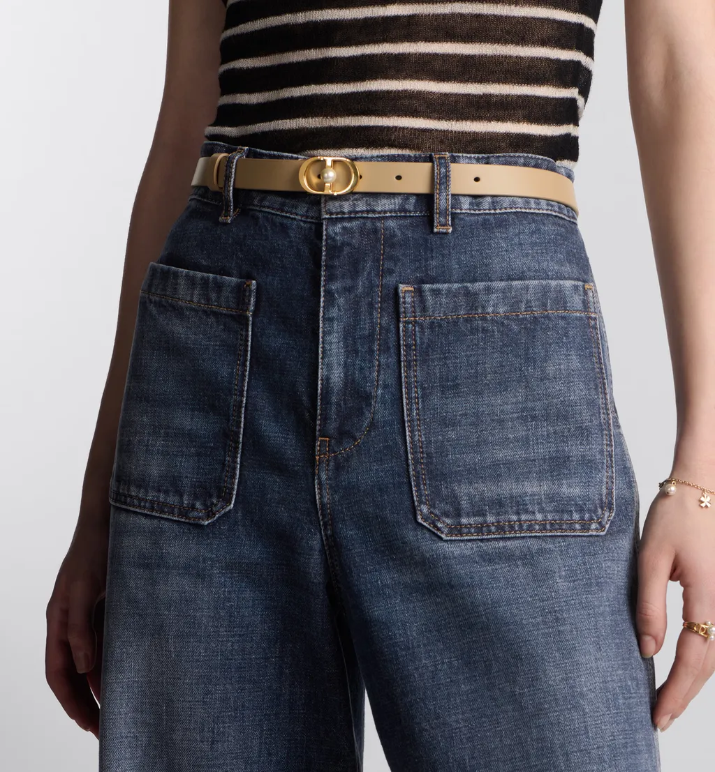 30 Montaigne Jolie Belt