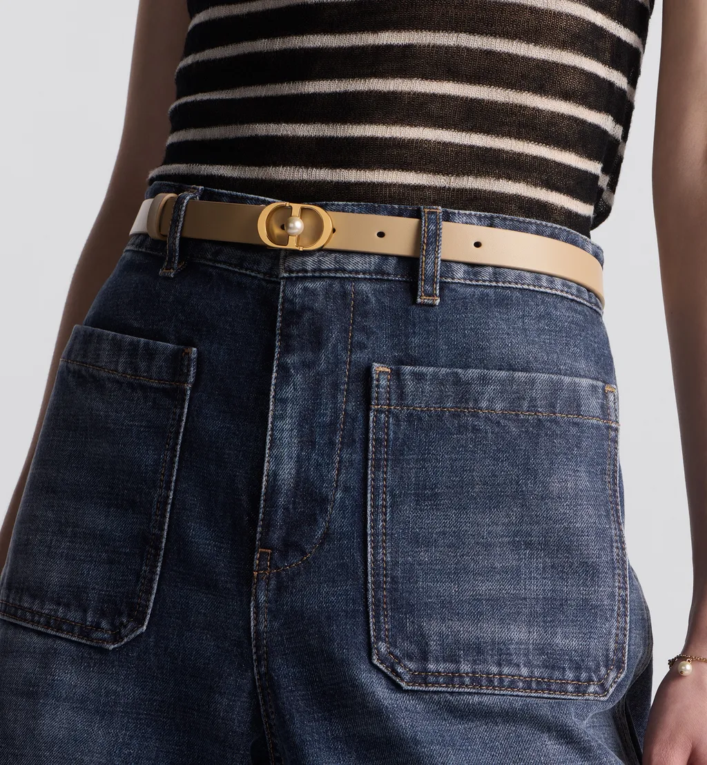 30 Montaigne Jolie Belt