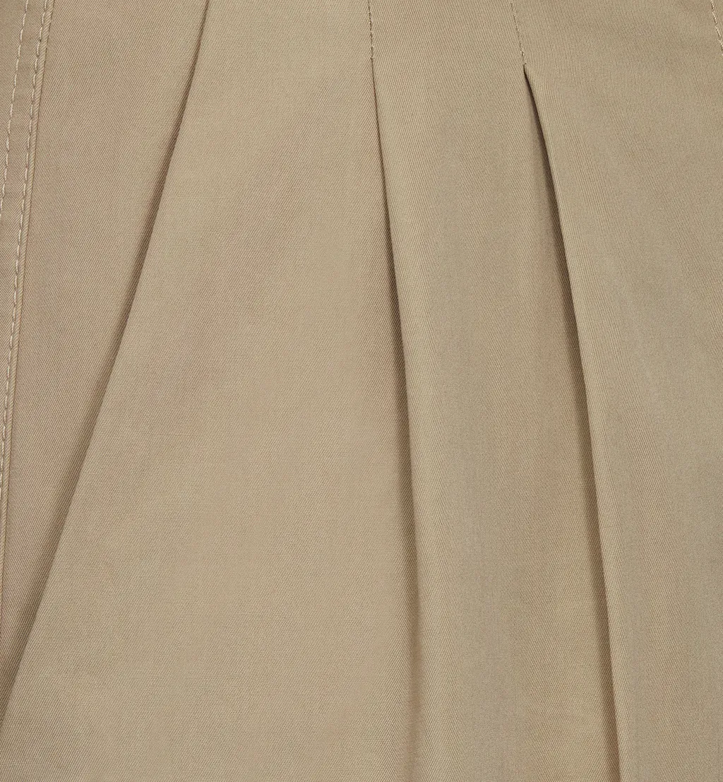 Wide-Leg Pants