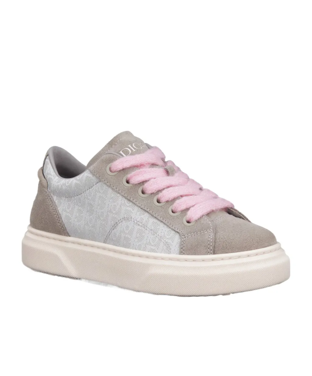 Kids' B33 Low-Top Sneaker