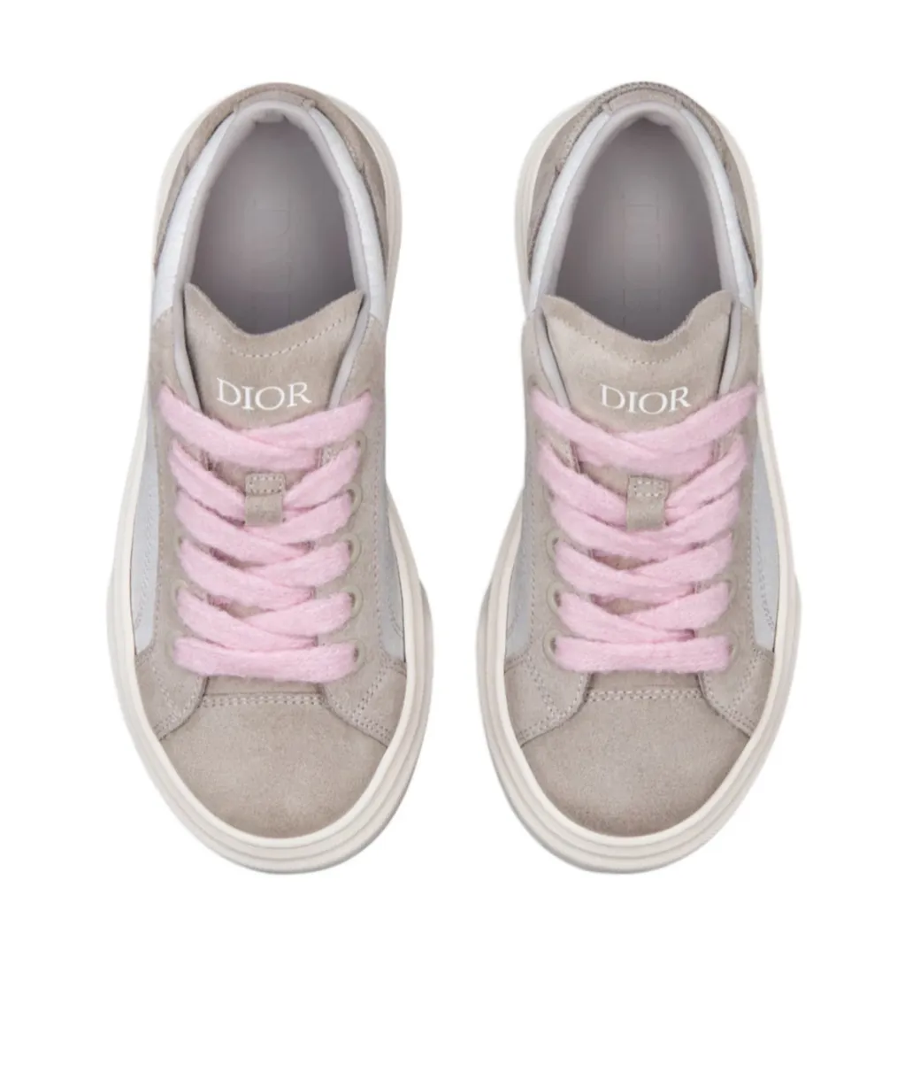 Kids' B33 Low-Top Sneaker