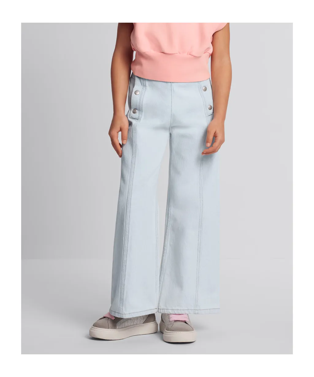 Kids' B33 Low-Top Sneaker