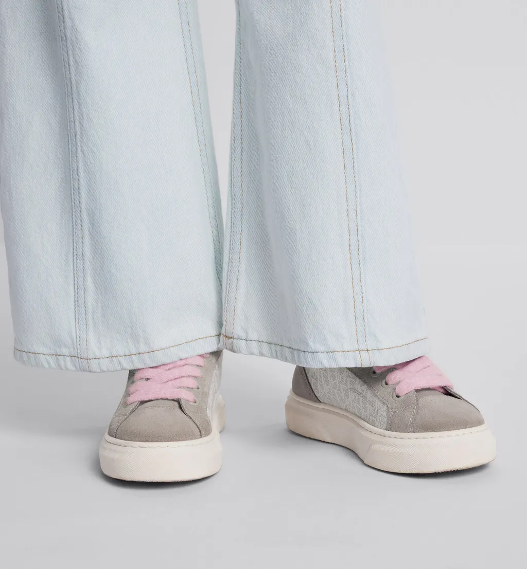 Kids' B33 Low-Top Sneaker