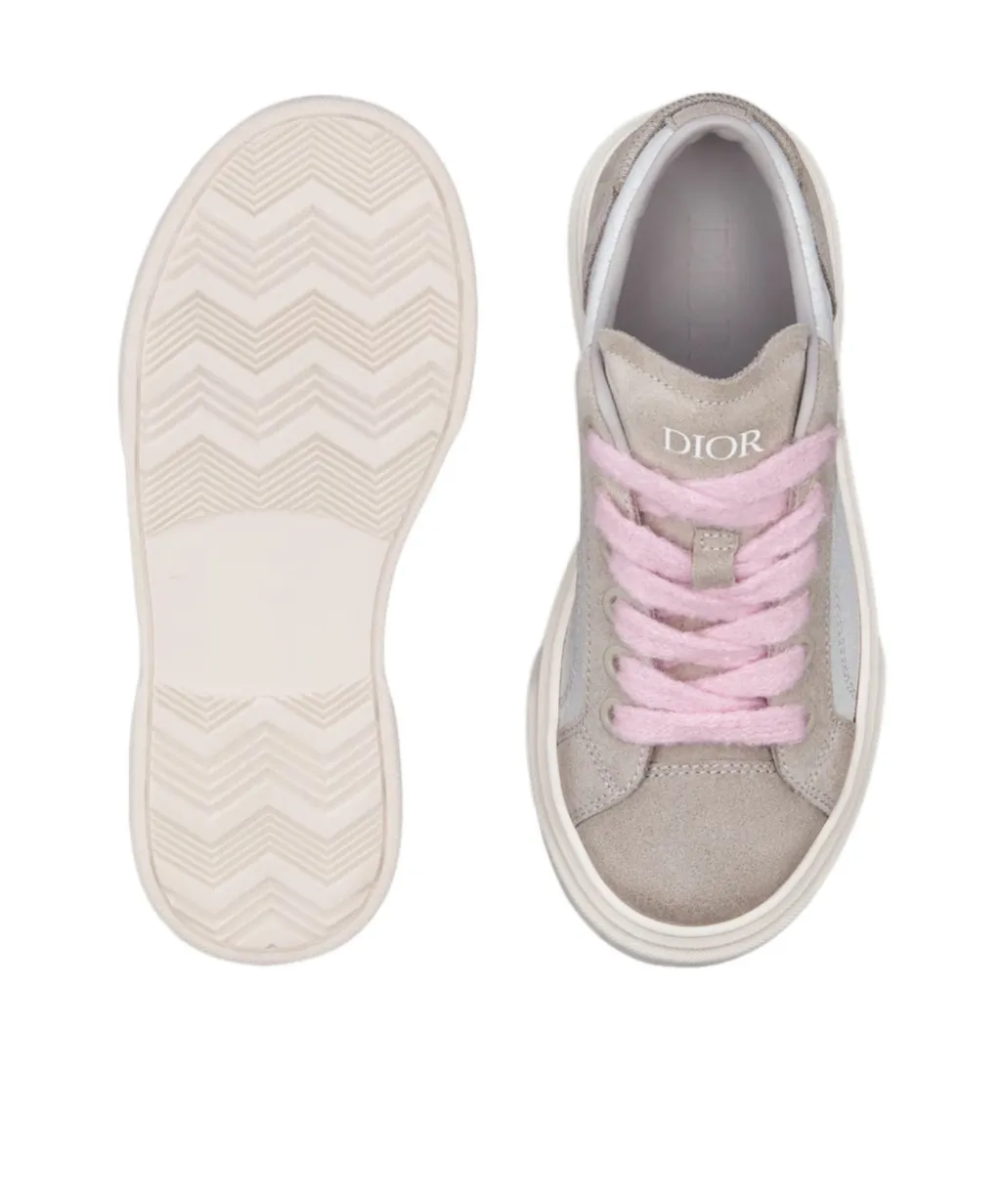 Kids' B33 Low-Top Sneaker