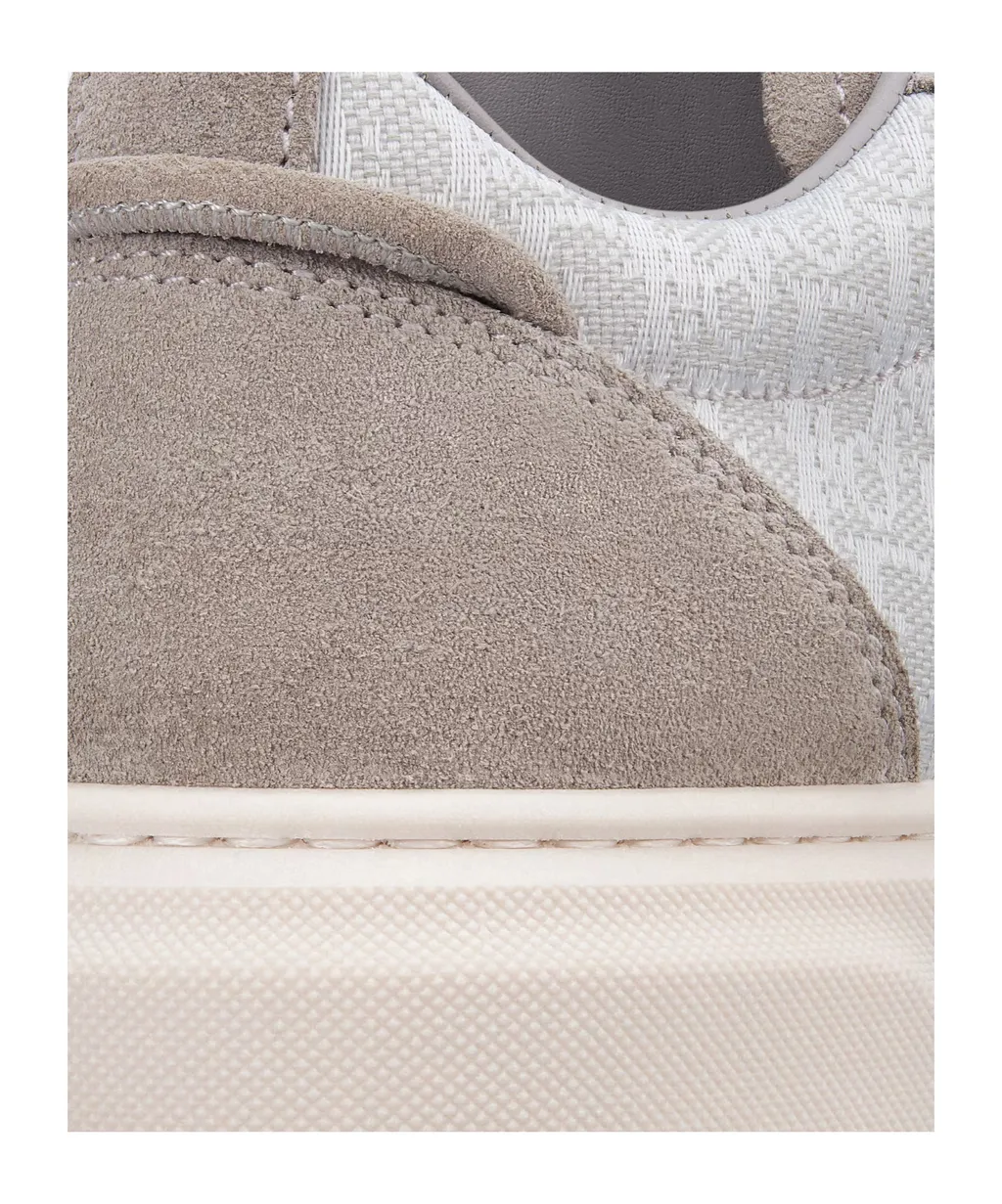 Kids' B33 Low-Top Sneaker