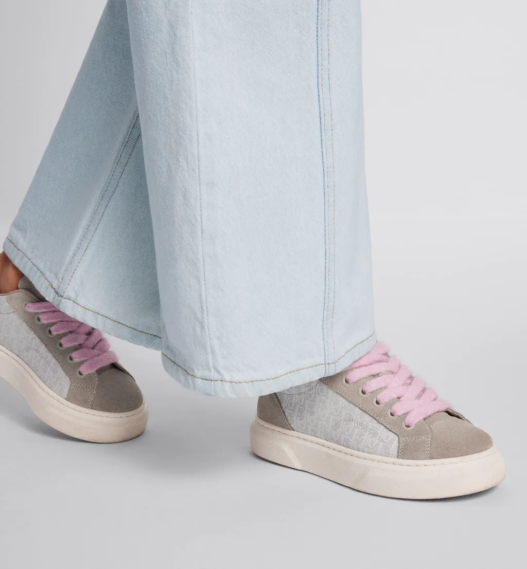 Kids' B33 Low-Top Sneaker