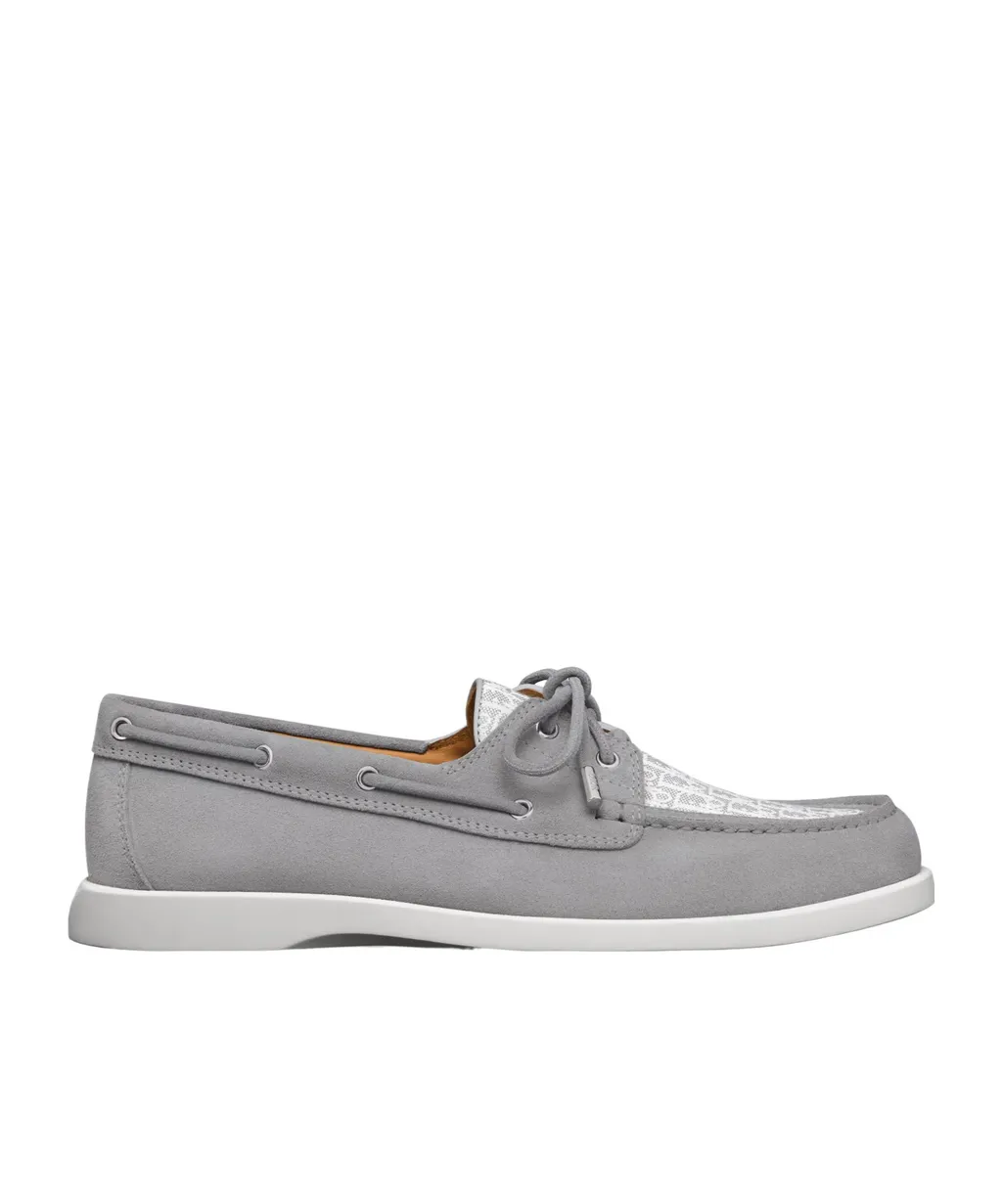Granville Boat Shoe
