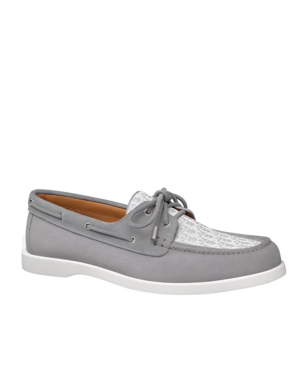 Granville Boat Shoe