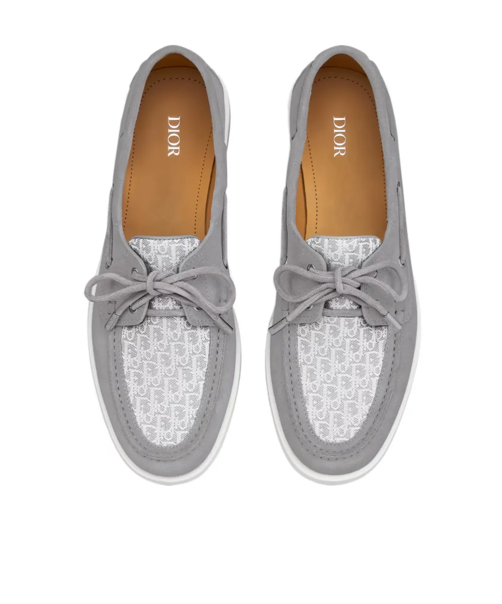 Granville Boat Shoe
