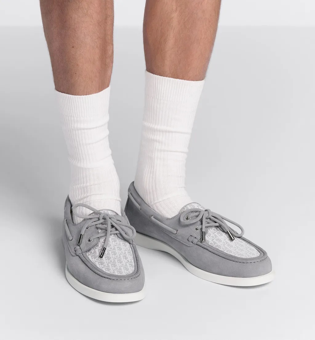 Granville Boat Shoe
