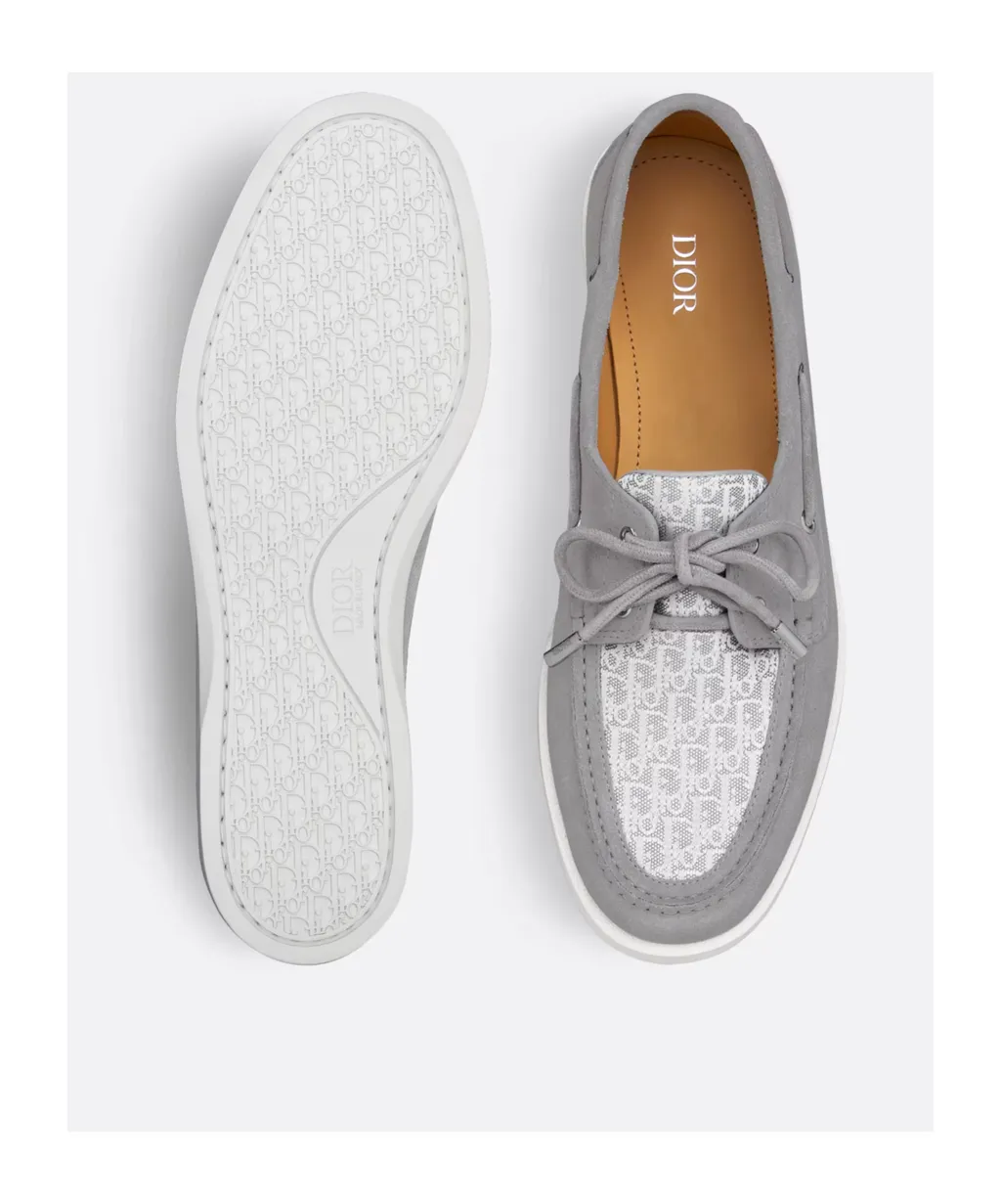 Granville Boat Shoe