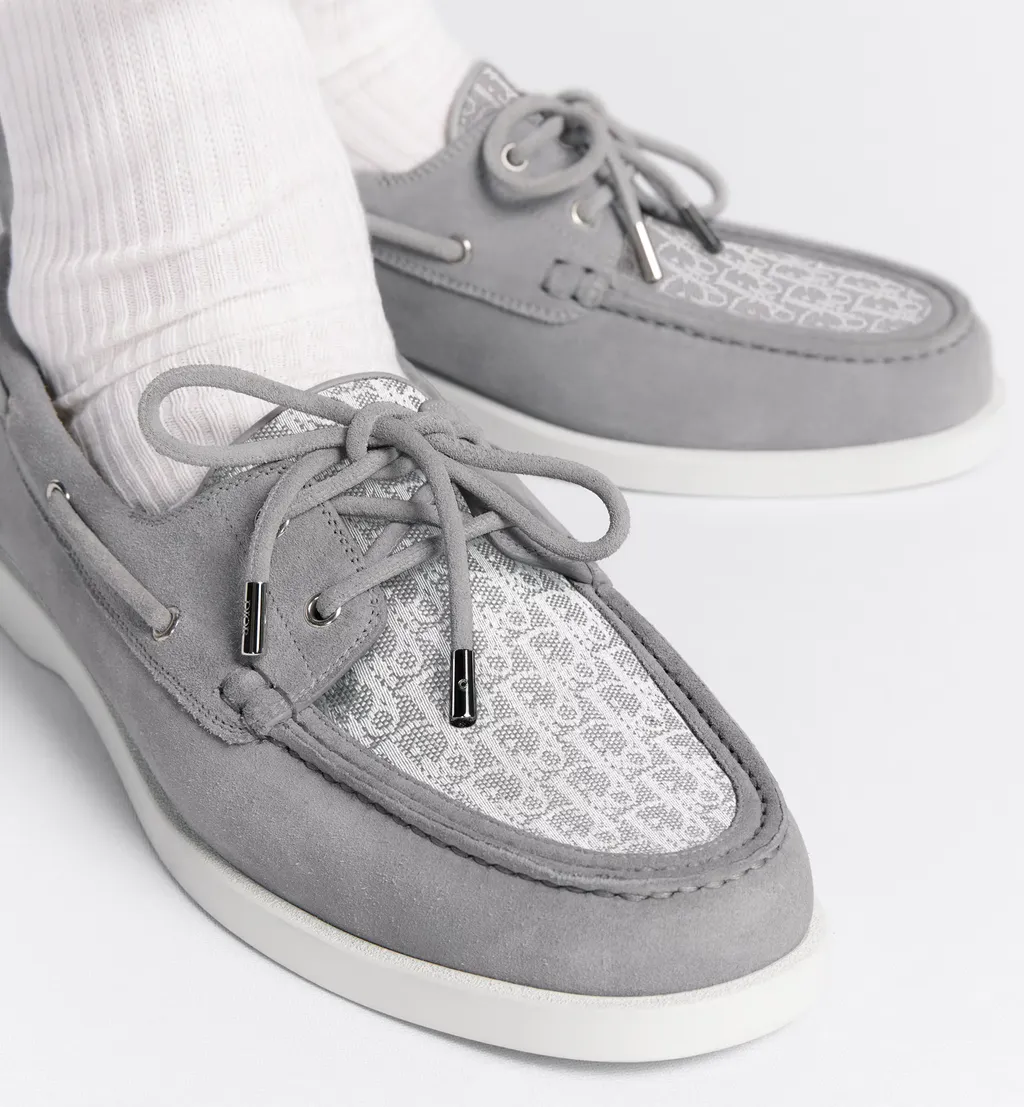 Granville Boat Shoe