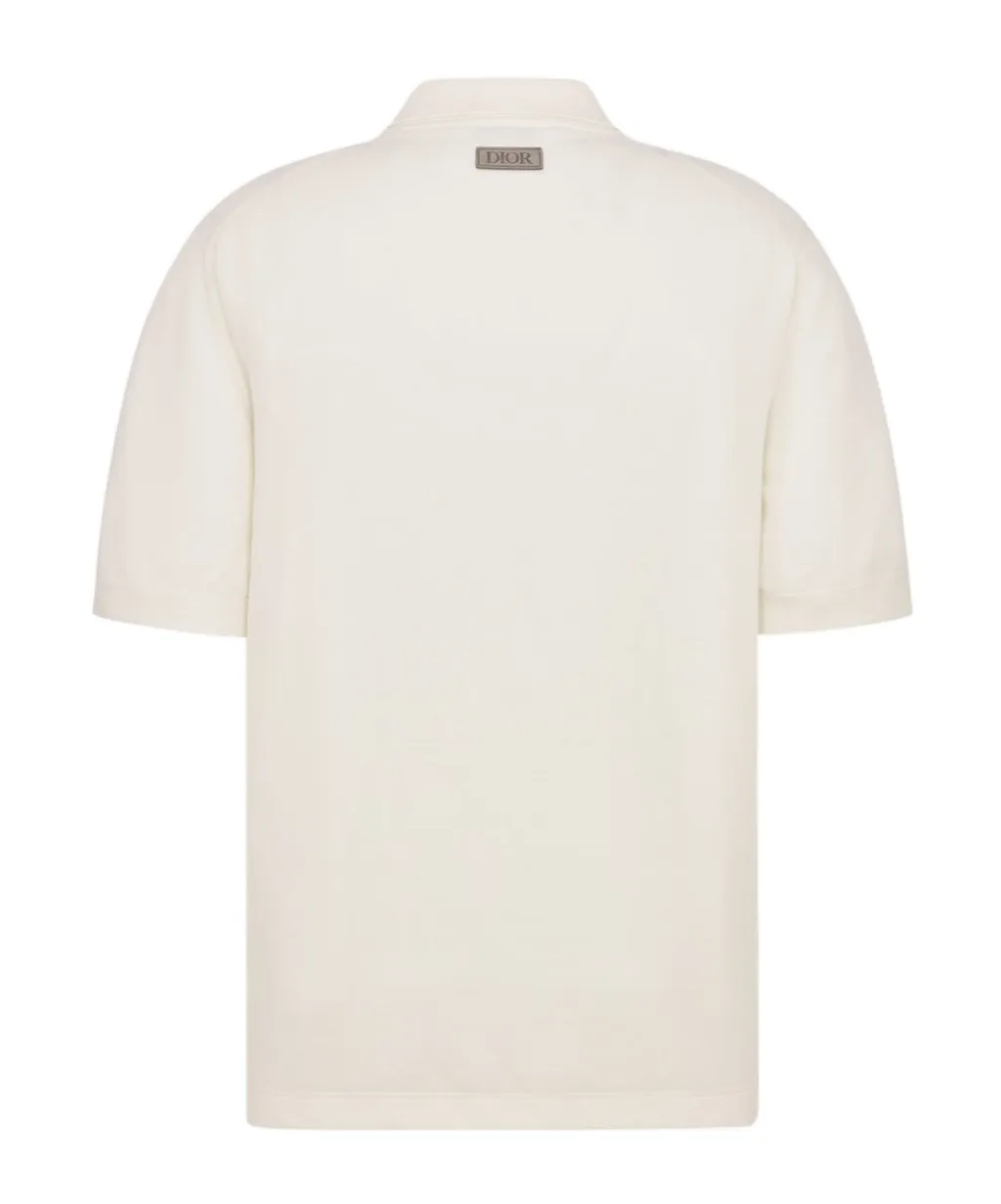 Icons Polo Shirt