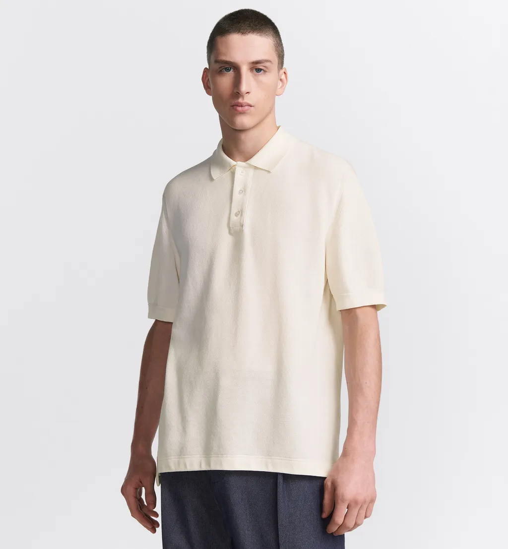Icons Polo Shirt