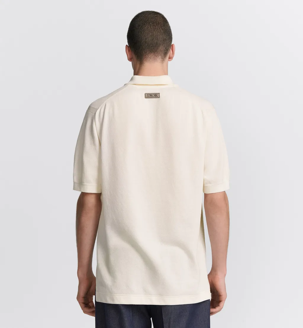 Icons Polo Shirt