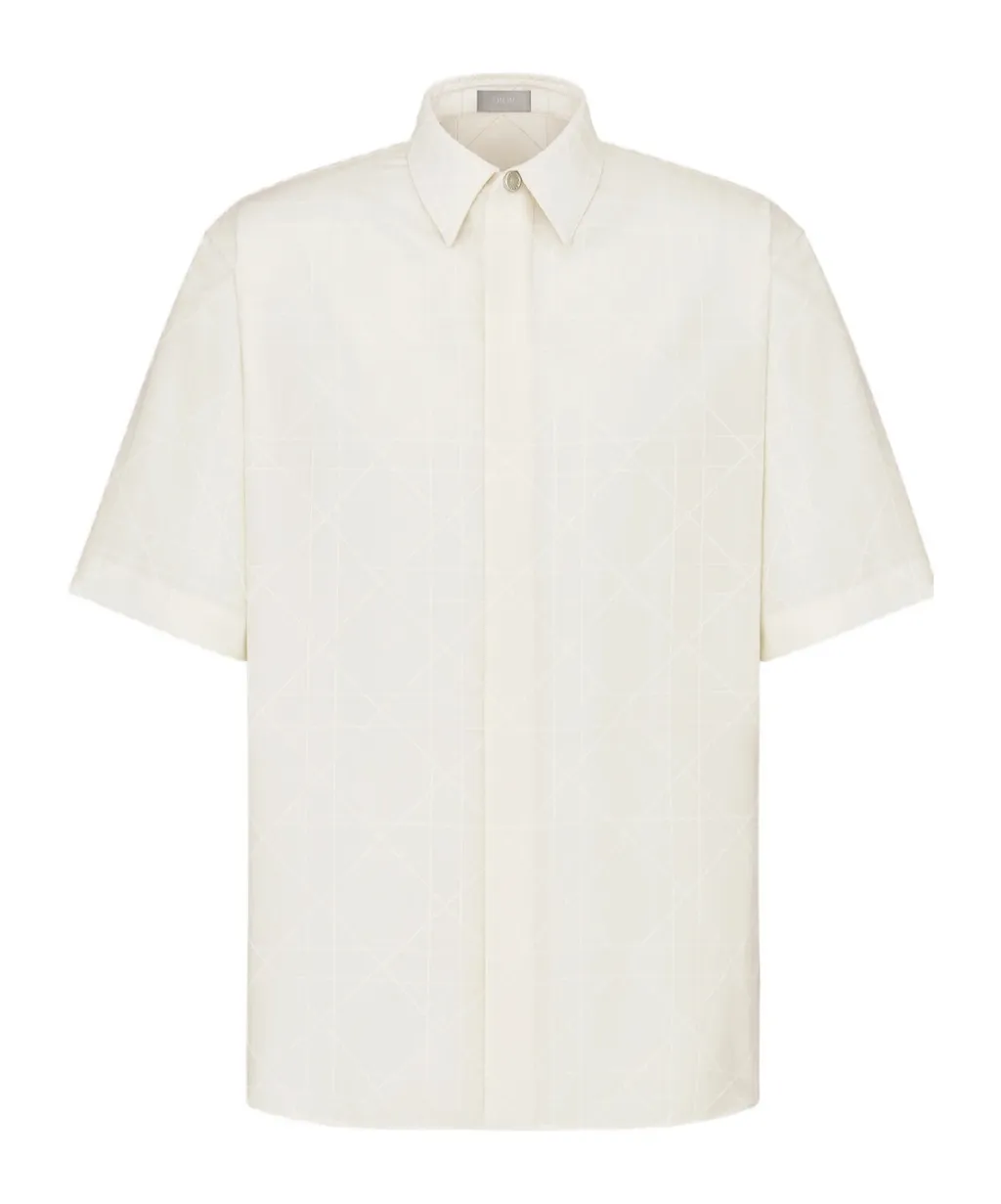Icons Short-Sleeved Shirt