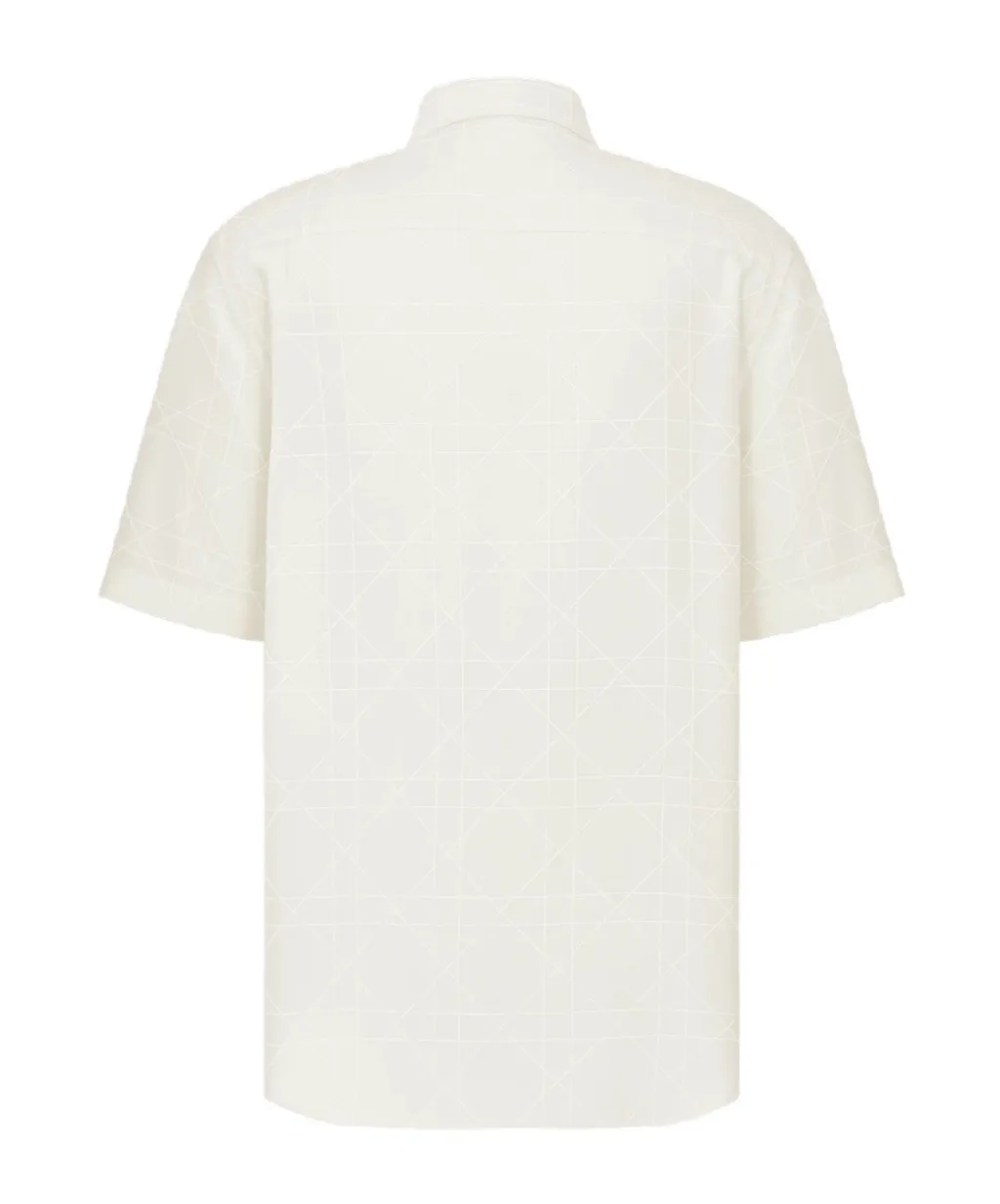 Icons Short-Sleeved Shirt