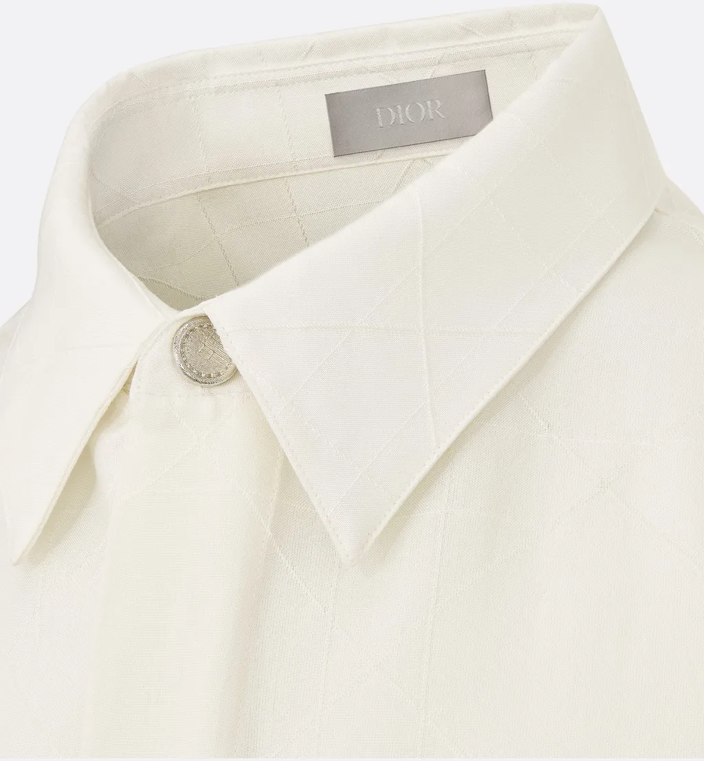 Icons Short-Sleeved Shirt