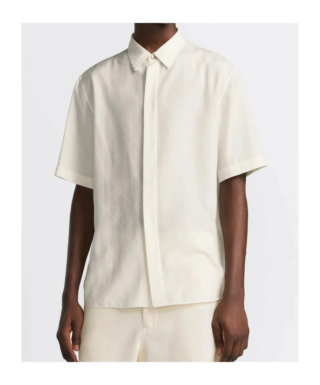 Icons Short-Sleeved Shirt