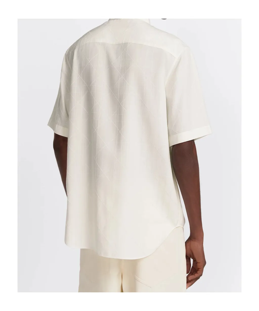 Icons Short-Sleeved Shirt