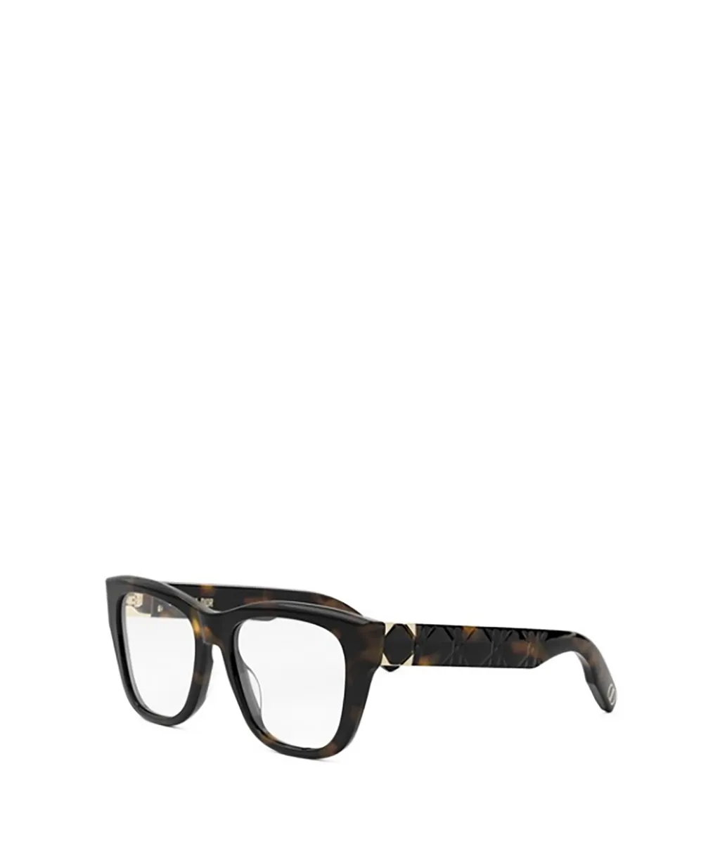 Square Frame Glasses
