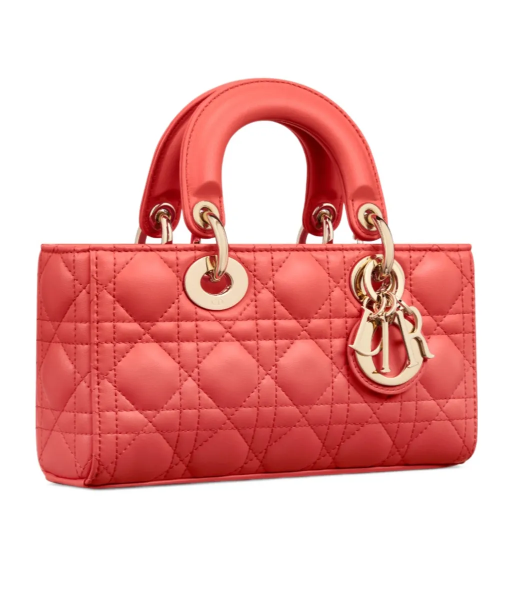 Dioriviera Lady D-Joy Bag Small