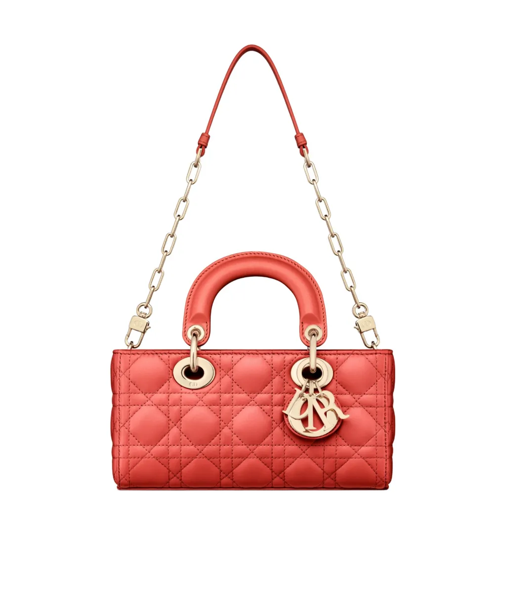 Dioriviera Lady D-Joy Bag Small