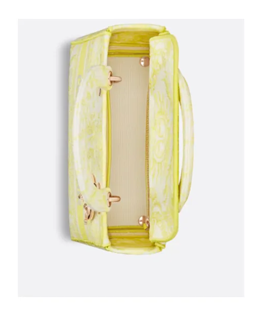 Medium Lady D-Lite Bag