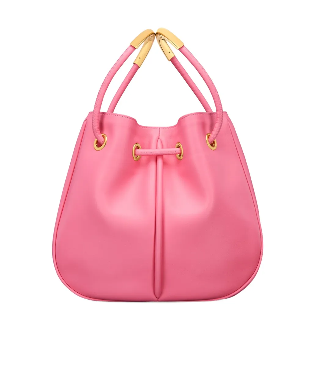 Medium Nolita Shoulder Bag