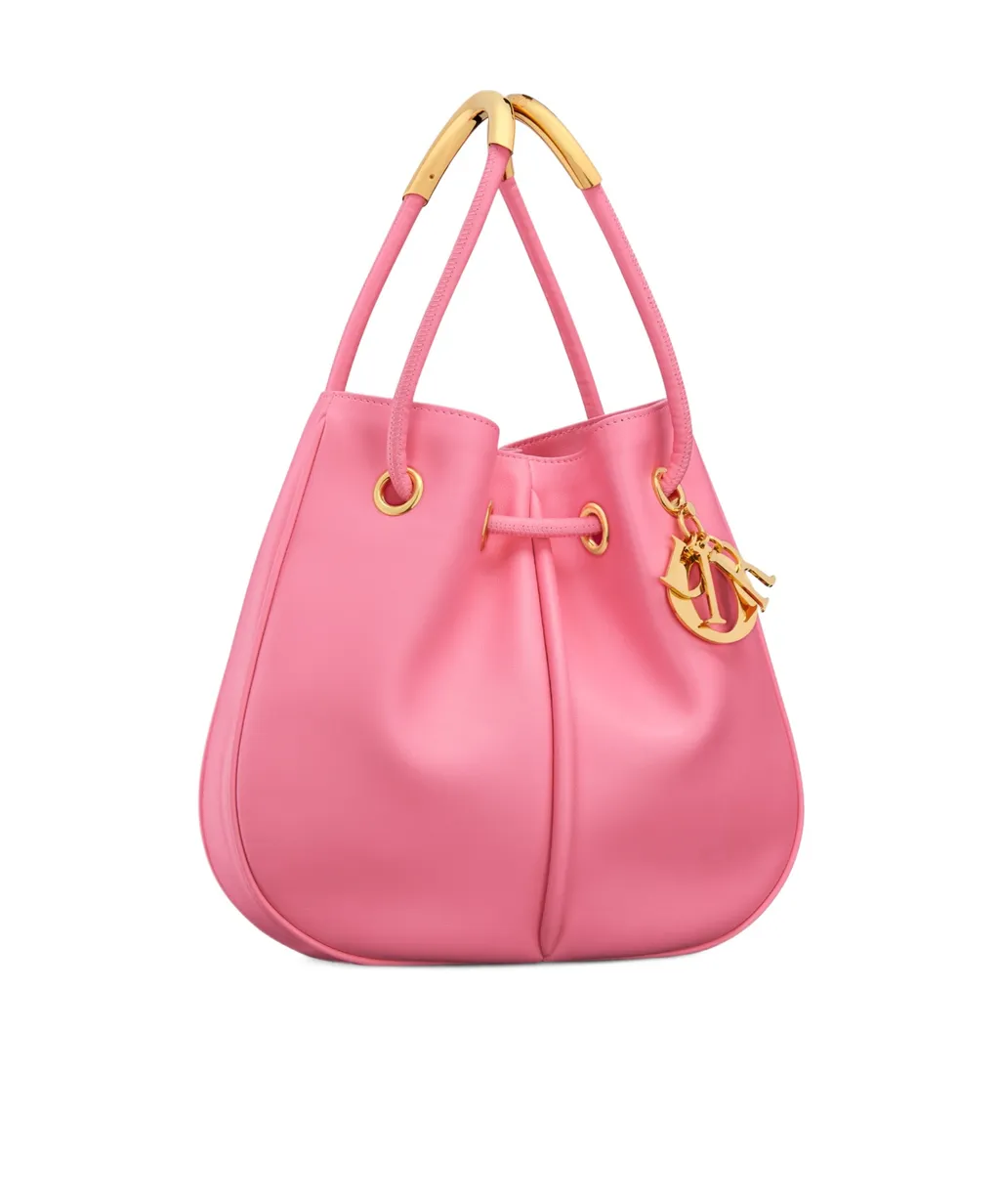 Medium Nolita Shoulder Bag